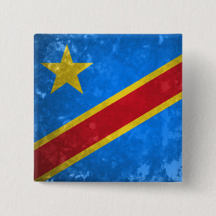 Chapa Cuadrada R.D. Congo