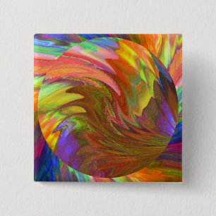 Chapa Cuadrada Race el sol