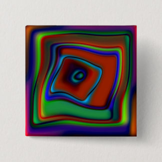 Chapa Cuadrada Rainbow Askew