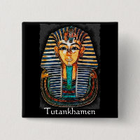 Rango de regalo del faraón egipcio de TUTANKHAMEN