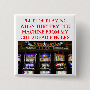 Chapa Cuadrada RANURA la máquina tragaperras