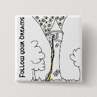 Rapunzel. Siga sus sueños