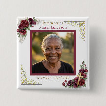 Recuerdo Personalizado Memorial |  Foto