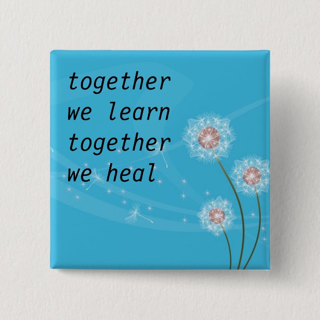 Chapa Cuadrada recuperación (Anverso)