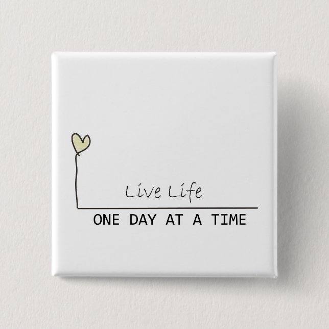 Chapa Cuadrada recuperación simple (Anverso)