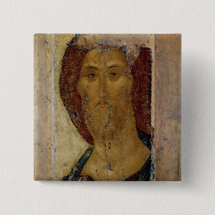 Chapa Cuadrada Redentor, 1420