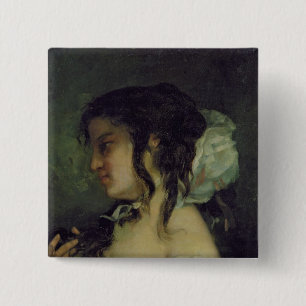 Chapa Cuadrada Reflejo, c.1864-66