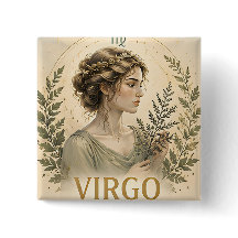 Regalo de astrología de cumpleaños del signo zodia