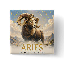 Regalo de cumpleaños del signo zodiacal Aries Astr