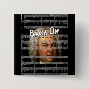 Chapa Cuadrada Regalos de Juan Bach