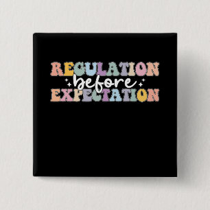 Chapa Cuadrada Regulación Antes de Expectativa Groovy