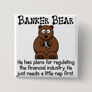 Chapa Cuadrada Regulación de la industria financiera