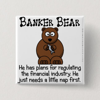 Chapa Cuadrada Regulación de la industria financiera