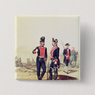 Chapa Cuadrada Reinado de Carlos IV, 1795