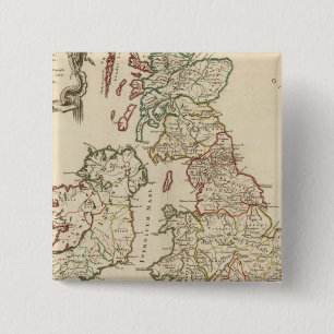 Chapa Cuadrada Reino Unido