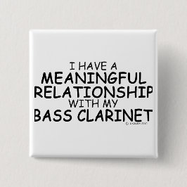 Chapa Cuadrada Relación significativa Bass Clarinet