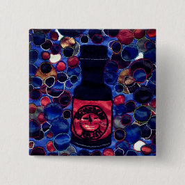 Chapa Cuadrada Relish