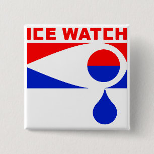 Chapa Cuadrada reloj ICE WATCH