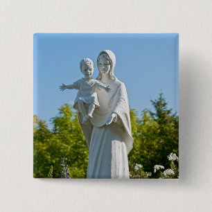 Chapa Cuadrada Remagen