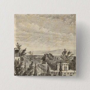 Chapa Cuadrada René de Lewelling, granja