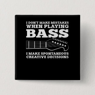 Chapa Cuadrada Reproductor de Bass