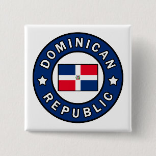 Chapa Cuadrada República Dominicana