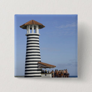 Chapa Cuadrada República Dominicana, Bayahibe, Iberostar Hacienda