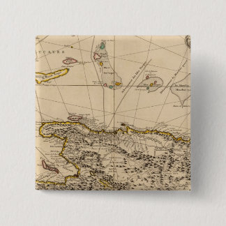 Chapa Cuadrada República Dominicana, Haití, Indias Occidentales