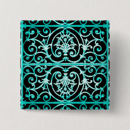 Chapa Cuadrada Resaltar hierro