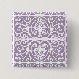 Chapa Cuadrada Resaltar hierro