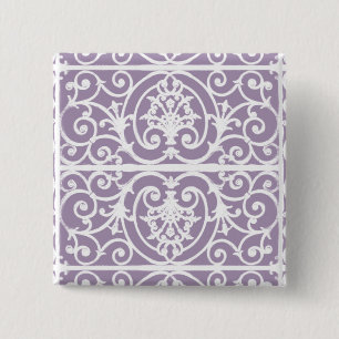 Chapa Cuadrada Resaltar hierro