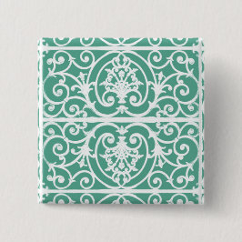 Chapa Cuadrada Resaltar hierro