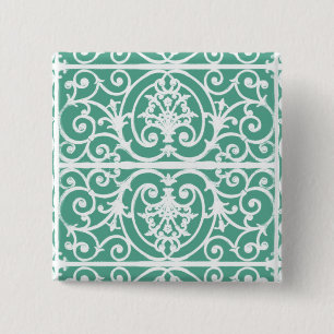 Chapa Cuadrada Resaltar hierro