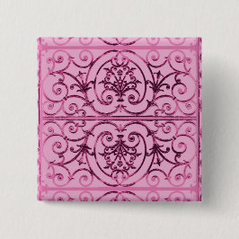 Chapa Cuadrada Resaltar hierro