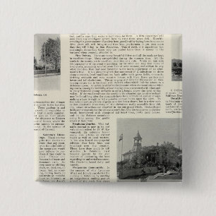 Chapa Cuadrada Residencias Petaluma, California