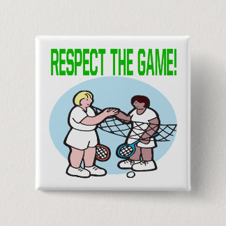 Chapa Cuadrada Respecto The Game