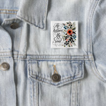 Restaura mi debería floral