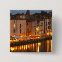 Restaurantes a lo largo del río l'Herault. L'Herau