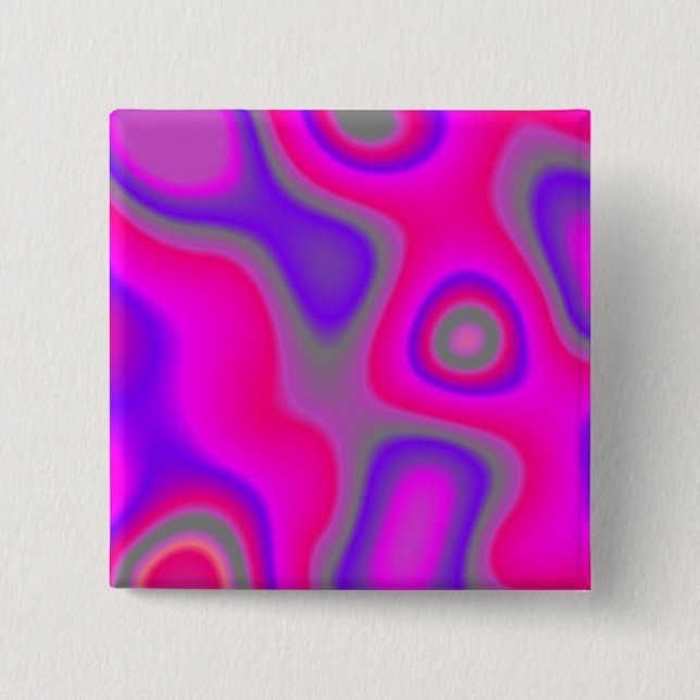 Chapa Cuadrada Resumen de la Madre de la Perla 01 (Anverso)