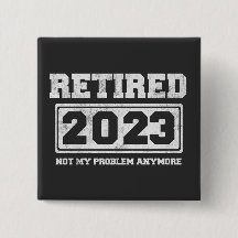 Retirado 2023 Ya No Es Mi Problema