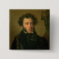 Retrato de Alexander Pushkin, 1827