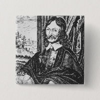 Retrato de Guillermo Lilly (1602-81), de su 'Chr