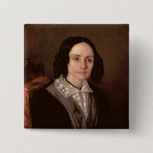 Chapa Cuadrada Retrato de la condesa Maria Volkonskaja 1848