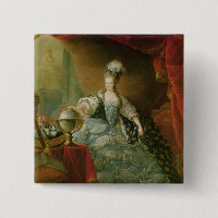 Retrato de la reina de Marie Antonieta de Francia