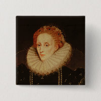 Retrato de la reina Elizabeth I