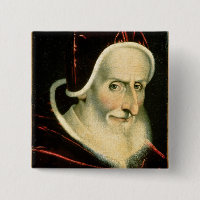 Retrato de papa Pío V   1576-80