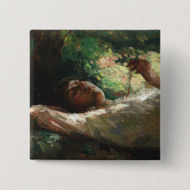 Chapa Cuadrada Reverie (de Ipolit Strâmbu)