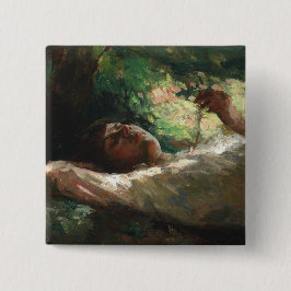Chapa Cuadrada Reverie (por Ipolit Strâmbu)