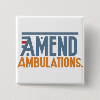 Chapa Cuadrada Revisiones de diseño de botones