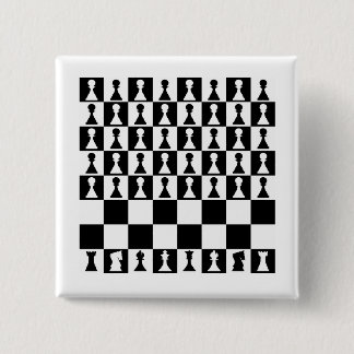 Chapa Cuadrada Revolución - Chees